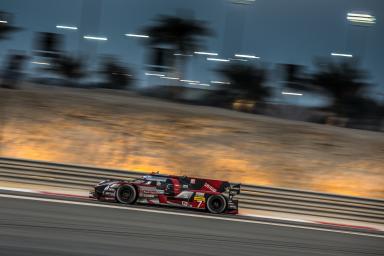 CAR #7 / AUDI SPORT TEAM JOEST / DEU / Audi R18 - WEC 6 Hours of Bahrain - Bahrain International Circuit - Sakhir - Bahrain 
