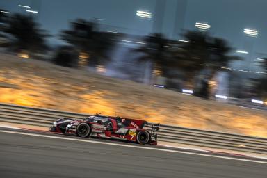 CAR #7 / AUDI SPORT TEAM JOEST / DEU / Audi R18 - WEC 6 Hours of Bahrain - Bahrain International Circuit - Sakhir - Bahrain 