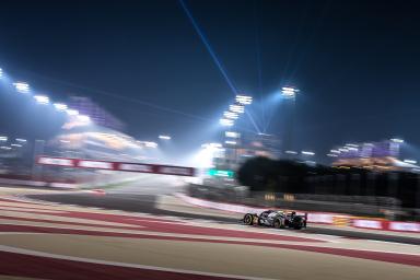 CAR #4 / BYKOLLES RACING TEAM / AUT / CLM P1/01 - AER - WEC 6 Hours of Bahrain - Bahrain International Circuit - Sakhir - Bahrain 