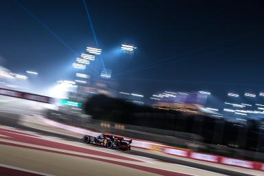 CAR #7 / AUDI SPORT TEAM JOEST / DEU / Audi R18 - WEC 6 Hours of Bahrain - Bahrain International Circuit - Sakhir - Bahrain 