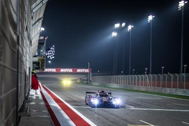 CAR #8 / AUDI SPORT TEAM JOEST / DEU / Audi R18 - WEC 6 Hours of Bahrain - Bahrain International Circuit - Sakhir - Bahrain