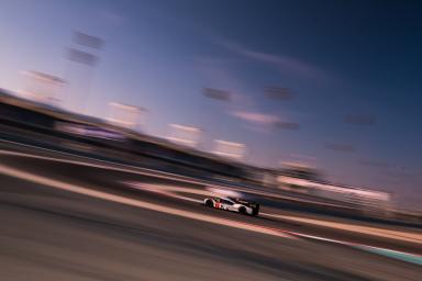 CAR #2 / PORSCHE TEAM / DEU / Porsche 919 Hybrid - WEC 6 Hours of Bahrain - Bahrain International Circuit - Sakhir - Bahrain 