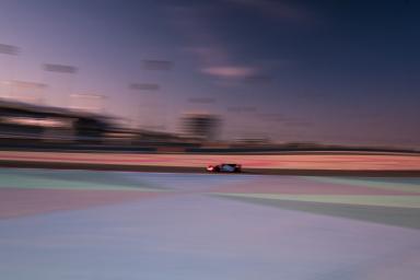 Manor racing at the WEC 6 Hours of Bahrain - Bahrain International Circuit - Sakhir - Bahrain 