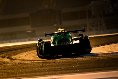 CAR #31 / EXTREME SPEED MOTORSPORTS / USA / Ligier JS P2 - Nissan - WEC 6 Hours of Bahrain - Bahrain International Circuit - Sakhir - Bahrain 
