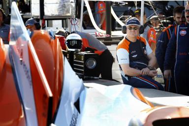 MOTORSPORT - WORLD ENDURANCE CHAMPIONSHIP 2012 - 12 HOURS OF SEBRING - SEBRING INTERNATIONAL RACEWAY - SEBRING (USA) - 14 TO 17/03/2012 - PHOTO : JEAN MICHEL LE MEUR / DPPI 