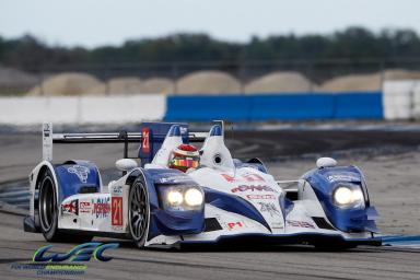 MOTORSPORT - WORLD ENDURANCE CHAMPIONSHIP 2012 - 12 HOURS OF SEBRING - SEBRING INTERNATIONAL RACEWAY - SEBRING (USA) - 14 TO 17/03/2012 - PHOTO : JEAN MICHEL LE MEUR / DPPI -