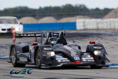 MOTORSPORT - WORLD ENDURANCE CHAMPIONSHIP 2012 - 12 HOURS OF SEBRING - SEBRING INTERNATIONAL RACEWAY - SEBRING (USA) - 14 TO 17/03/2012 - PHOTO : JEAN MICHEL LE MEUR / DPPI -