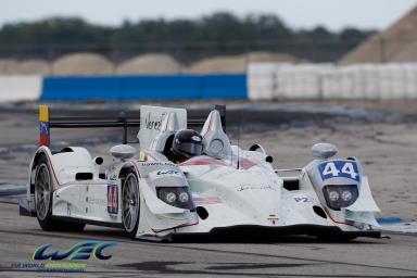 MOTORSPORT - WORLD ENDURANCE CHAMPIONSHIP 2012 - 12 HOURS OF SEBRING - SEBRING INTERNATIONAL RACEWAY - SEBRING (USA) - 14 TO 17/03/2012 - PHOTO : JEAN MICHEL LE MEUR / DPPI -