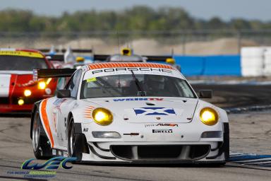 MOTORSPORT - WORLD ENDURANCE CHAMPIONSHIP 2012 - 12 HOURS OF SEBRING - SEBRING INTERNATIONAL RACEWAY - SEBRING (USA) - 14 TO 17/03/2012 - PHOTO : JEAN MICHEL LE MEUR / DPPI -