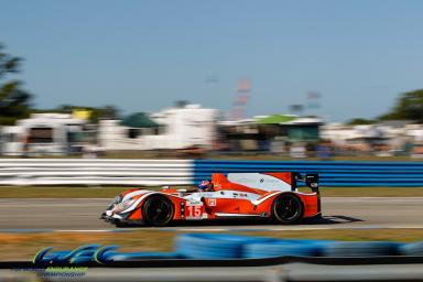 MOTORSPORT - WORLD ENDURANCE CHAMPIONSHIP 2012 - 12 HOURS OF SEBRING - SEBRING INTERNATIONAL RACEWAY - SEBRING (USA) - 14 TO 17/03/2012 - PHOTO : JEAN MICHEL LE MEUR / DPPI -