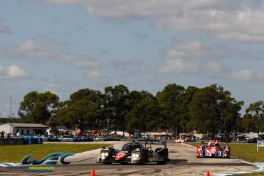 MOTORSPORT - WORLD ENDURANCE CHAMPIONSHIP 2012 - 12 HOURS OF SEBRING - SEBRING INTERNATIONAL RACEWAY - SEBRING (USA) - 14 TO 17/03/2012 - PHOTO : JEAN MICHEL LE MEUR / DPPI -