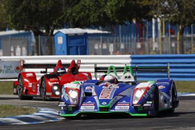 MOTORSPORT - WORLD ENDURANCE CHAMPIONSHIP 2012 - 12 HOURS OF SEBRING - SEBRING INTERNATIONAL RACEWAY - SEBRING (USA) - 14 TO 17/03/2012 - PHOTO : JEAN MICHEL LE MEUR / DPPI -