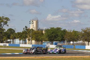 MOTORSPORT - WORLD ENDURANCE CHAMPIONSHIP 2012 - 12 HOURS OF SEBRING - SEBRING INTERNATIONAL RACEWAY - SEBRING (USA) - 14 TO 17/03/2012 - PHOTO : JEAN MICHEL LE MEUR / DPPI -