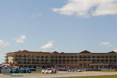 MOTORSPORT - WORLD ENDURANCE CHAMPIONSHIP 2012 - 12 HOURS OF SEBRING - SEBRING INTERNATIONAL RACEWAY - SEBRING (USA) - 14 TO 17/03/2012 - PHOTO : JEAN MICHEL LE MEUR / DPPI -