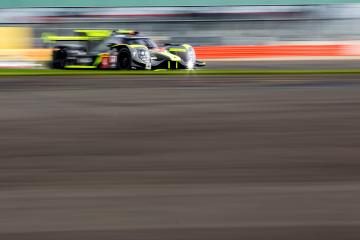 #4 BYKOLLES RACING TEAM / AUT / CLM P1/01 - AER - FIA WEC 6 Hours of Silverstone  - Silverstone Circuit - Towcester - United Kingdom