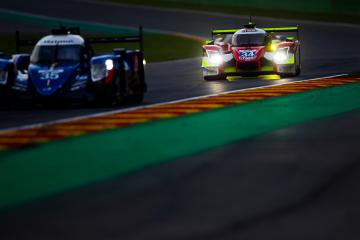 #34 TOCKWITH MOTORSPORT / GRB / Ligier JSP 217 - Gibson - WEC 6 Hours of Spa - Circuit de Spa-Francorchamps - Spa - Belgium