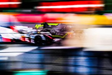 #4 BYKOLLES RACING TEAM / AUT / CLM P1/01 - AER -and #8 TOYOTA GAZOO RACING / JPN / Toyota TS050 - Hybrid - Hybrid - WEC 6 Hours of Spa - Circuit de Spa-Francorchamps - Spa - Belgium