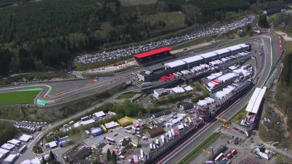 WEC 6 Hours of Spa-Francorchamps - Full Race Highlights