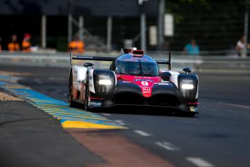 #9 TOYOTA GAZOO RACING / JPN / Toyota TS050 - Hybrid - Hybrid - Le Mans 24 Hour - Circuit des 24H du Mans  - Le Mans - France