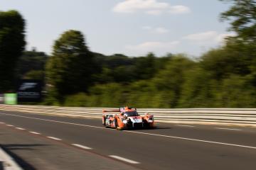 #45 ALGARVE PRO RACING Le Mans 24 Hour - Circuit des 24H du Mans  - Le Mans - France