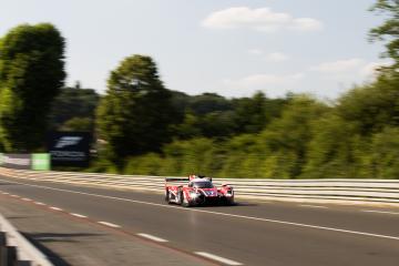 #17 IDEC SPORT RACING / FRA / LIGIER JSP217 - Gibson - Le Mans 24 Hour - Circuit des 24H du Mans  - Le Mans - France