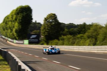 #36 SIGNATECH ALPINE MATMUT / FRA / Alpine A470 - Gibson - Le Mans 24 Hour - Circuit des 24H du Mans  - Le Mans - France