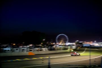 #91 PORSCHE GT TEAM / DEU / Porsche 911 RSR Le Mans 24 Hour - Circuit des 24H du Mans - Le Mans - France