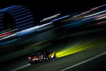 #84 JMW MOTORSPORT / GBR / FERRARI 488 GTE - Le Mans 24 Hour - Circuit des 24H du Mans - Le Mans - France