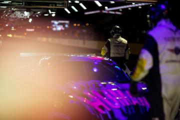 #50 LARBRE COMPETITION / FRA / CHEVROLET CORVETTE C7-Z06 - Le Mans 24 Hour - Circuit des 24H du Mans - Le Mans - France