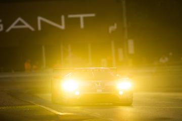 #68 FORD CHIP GANASSI TEAM UK / USA / Ford GT - Le Mans 24 hour - Circuit des 24H du Mans  - Le Mans - France