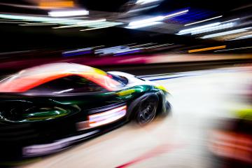 #55 SPIRIT OF RACE / CHE / FERRARI 488 GTE - Le Mans 24 Hour - Circuit des 24H du Mans - Le Mans - France