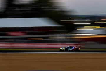 #67 FORD CHIP GANASSI TEAM UK / USA / Ford GT - Le Mans 24 Hour - Circuit des 24H du Mans - Le Mans - France