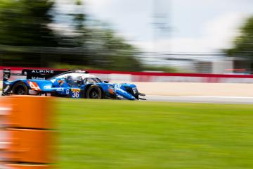 #36 SIGNATECH ALPINE MATMUT / FRA / Alpine A470 - Gibson - WEC 6 Hours of Nurburgring - Nurburgring - Nurburg - Germany