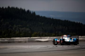 #13 VAILLANTE REBELLION / CHE / Oreca 07 - Gibson - WEC 6 Hours of Nurburgring - Nurburgring - Nurburg - Germany