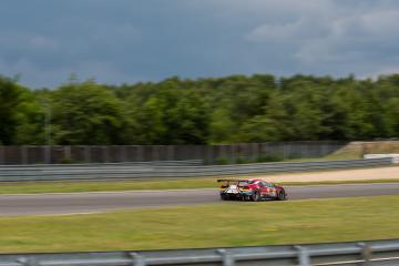 #71 AF CORSE / ITA / Ferrari 488 GTE - WEC 6 Hours of Nurburgring - Nurburgring - Nurburg - Germany