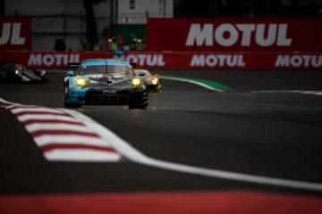 #77 DEMPSEY-PROTON RACING / DEU / Porsche 911 RSR (991) - WEC 6 Hours of Mexico - Autodrome Hermanos Rodriguez - Mexico City - Mexique 