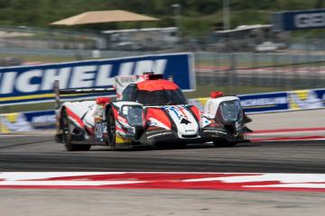 #28 TDS RACING / FRA / Oreca 07 - Gibson - WEC 6 Hours of Circuit of the Americas - Circuit of the Americas - Austin - United States of America