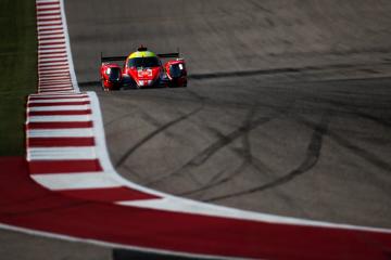 #24 CEFC MANOR TRS RACING / CHN / Oreca 07 - Gibson - WEC 6 Hours of Circuit of the Americas - Circuit of the Americas - Austin - United States of America 