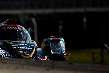 #37 JACKIE CHAN DC RACING / CHN /  Oreca 07 - Gibson - WEC 6 Hours of Circuit of the Americas - Circuit of the Americas - Austin - United States of America 