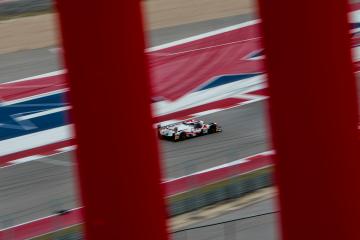 #28 TDS RACING / FRA / Oreca 07 - Gibson - WEC 6 Hours of Circuit of the Americas - Circuit of the Americas - Austin - United States of America