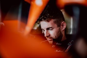 Set Up - Seat Testing - #26 G-DRIVE RACING / RUS / Oreca 07 - Gibson - G-DRIVE RACING / James Rossiter (GBR) - WEC 6 Hours of Fuji - Fuji Speedway - Oyama - Japan 