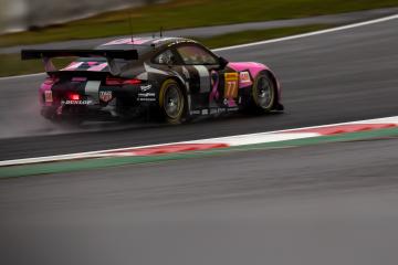 #77 DEMPSEY-PROTON RACING / DEU / Porsche 911 RSR (991) - WEC 6 Hours of Fuji - Fuji Speedway - Oyama - Japan