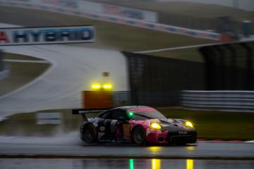 #77 DEMPSEY-PROTON RACING / DEU / Porsche 911 RSR (991) - WEC 6 Hours of Fuji - Fuji Speedway - Oyama - Japan