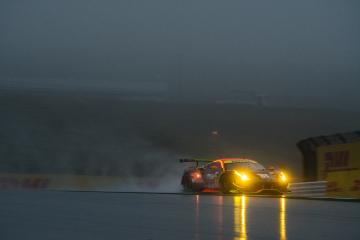 #61 CLEARWATER RACING / SGP / Ferrari 488 GTE - WEC 6 Hours of Fuji - Fuji Speedway - Oyama - Japan