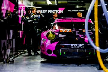 #77 DEMPSEY-PROTON RACING / DEU / Porsche 911 RSR (991) - WEC 6 Hours of Fuji - Fuji Speedway - Oyama - Japan