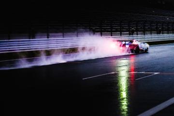 #67 FORD CHIP GANASSI TEAM UK / USA / Ford GT - WEC 6 Hours of Fuji - Fuji Speedway - Oyama - Japan