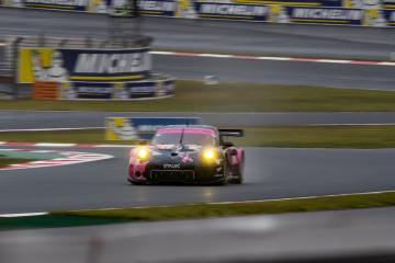 #77 DEMPSEY-PROTON RACING / DEU / Porsche 911 RSR (991) - WEC 6 Hours of Fuji - Fuji Speedway - Oyama - Japan 