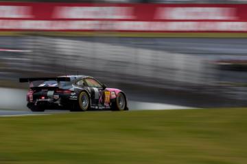 #77 DEMPSEY-PROTON RACING / DEU / Porsche 911 RSR (991) - WEC 6 Hours of Fuji - Fuji Speedway - Oyama - Japan 