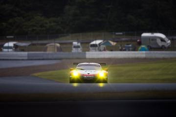 #91 PORSCHE GT TEAM / DEU / Porsche 911 RSR - WEC 6 Hours of Fuji - Fuji Speedway - Oyama - Japan