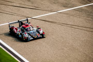 #37 JACKIE CHAN DC RACING / CHN /  Oreca 07 - Gibson - WEC 6 Hours of Shanghai - Shanghai International Circuit - Shanghai - China 